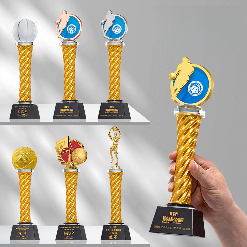 Table Tennis Championships - スポーツシリーズ クリスタルトロフィー バスケットボール サッカー 卓球 バドミントン