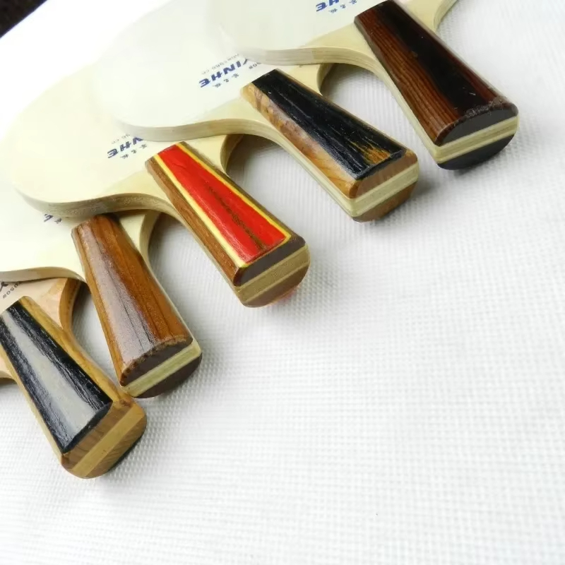 YINHE お土産ミニ卓球ブレードコレクションディスプレイ用 - Table Tennis Launcher のレビューと価格