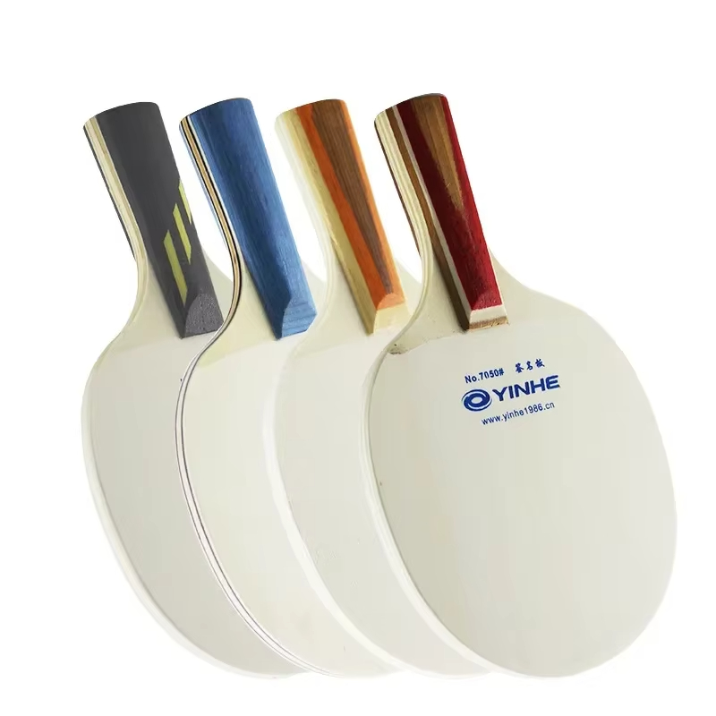 YINHE お土産ミニ卓球ブレードコレクションディスプレイ用 - Table Tennis Launcher のレビューと価格