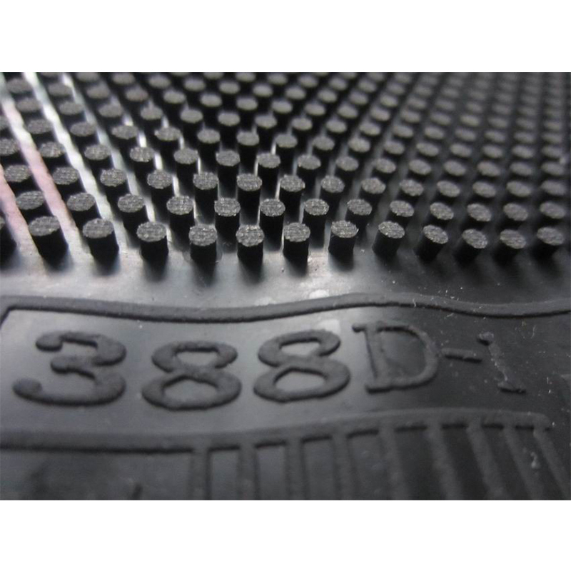 オリジナル Dawei 大粒子 388D-1 卓球ラバースポ - Table Tennis Bat のレビューと価格