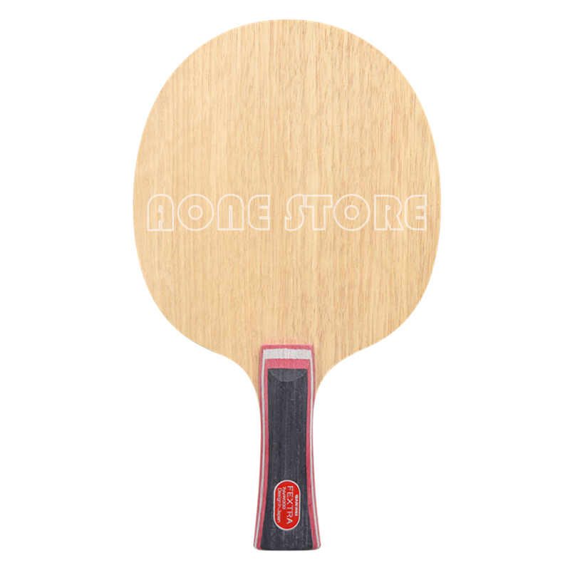 三威 FEXTRA 7 卓球ラケット 7枚合板 オールラウン - Table Tennis Japan のレビューと価格