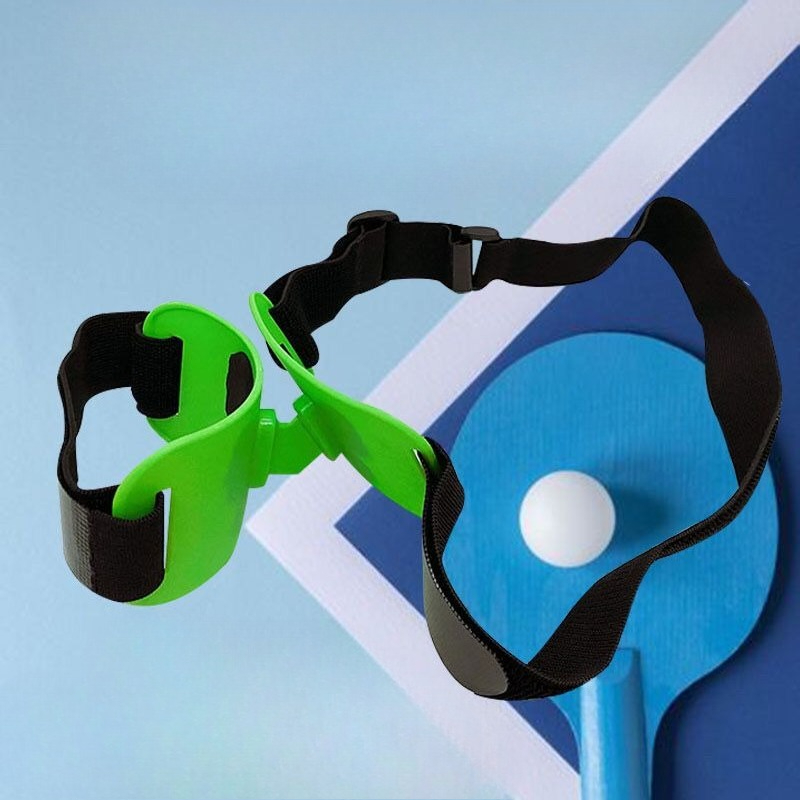 ポータブル卓球アームホルダートレーナー滑り止め初心者用ビッグ - Table Tennis Gun のレビューと価格