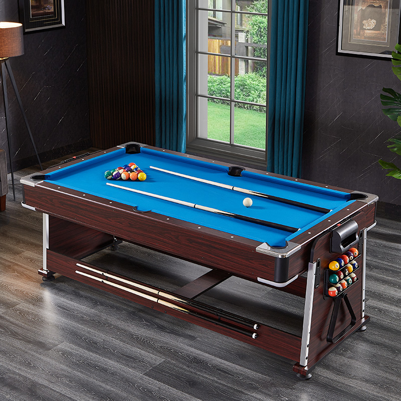 卸売マルチゲームプールテーブル、回転式ビリヤードテーブル（エ - Table Tennis Games のレビューと価格