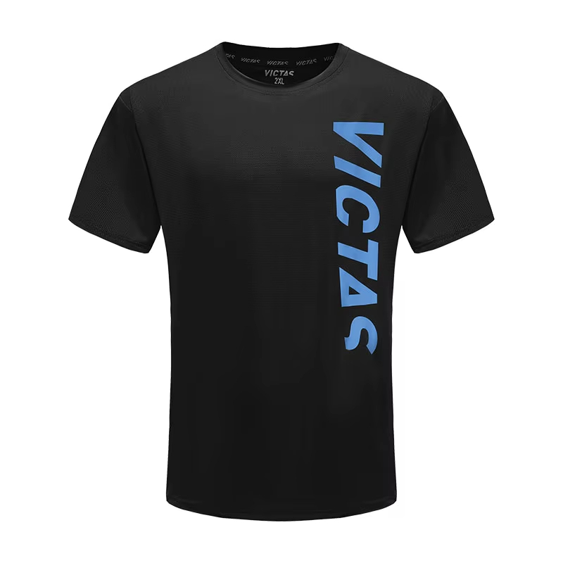Victas 日本代表卓球服 スポーツウェア 速乾性 Tシャ - Table Tennis Japan のレビューと価格