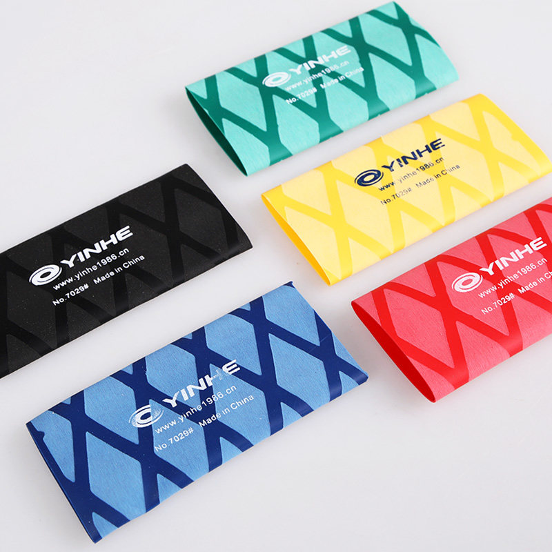 Yinhe-ギャラクシーオーバーグリップ,卓球用,ハンドルテ - Table Tennis Bat のレビューと価格