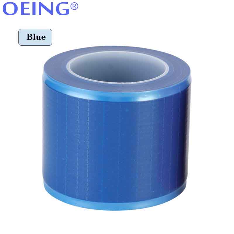 1200 ピース/ロール歯科バリアフィルムカバープラスチック - Edge Tape Roll のレビューと価格