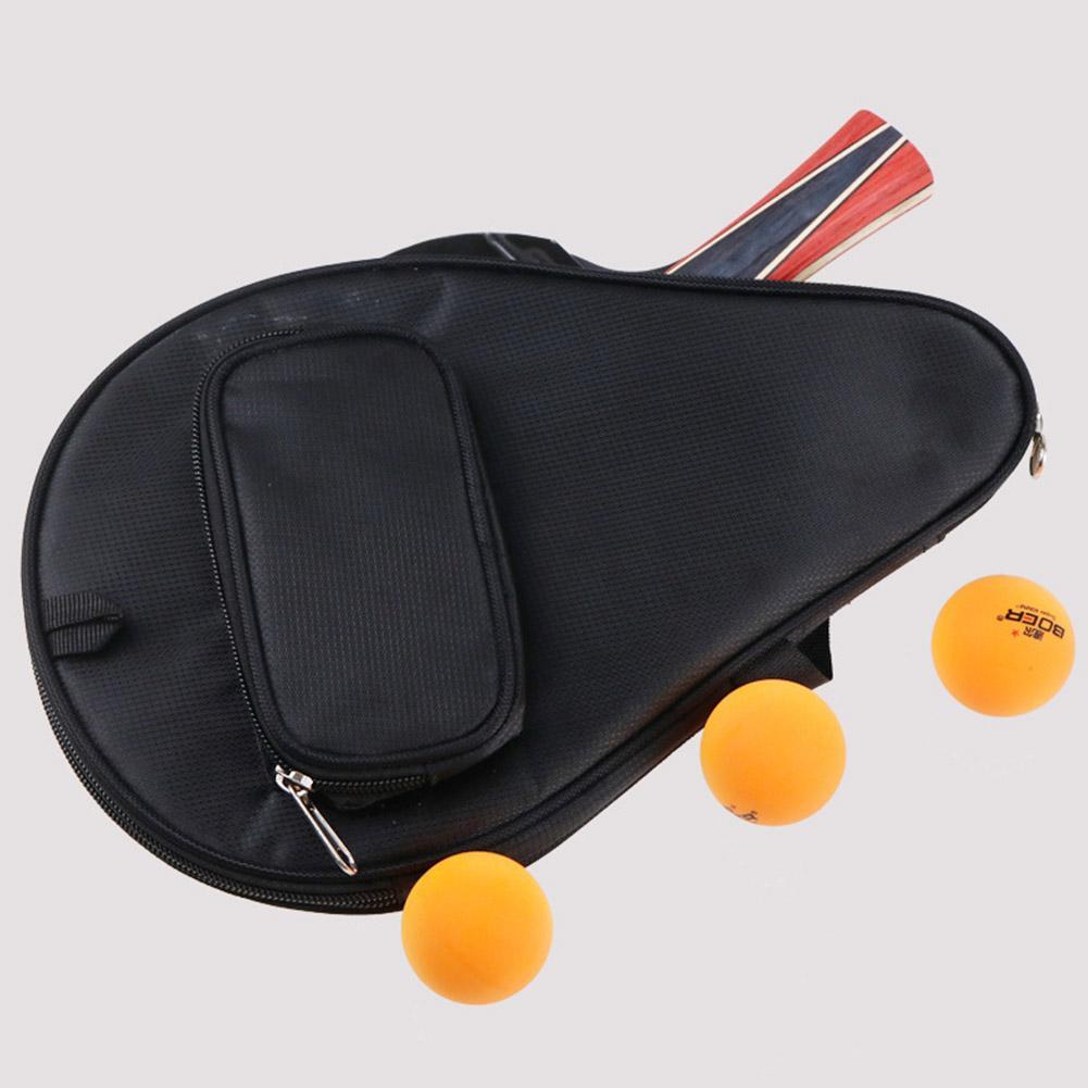 卓球ラケット,オックスフォード生地,スポンジホルダー,ブレー - Table Tennis Launcher のレビューと価格