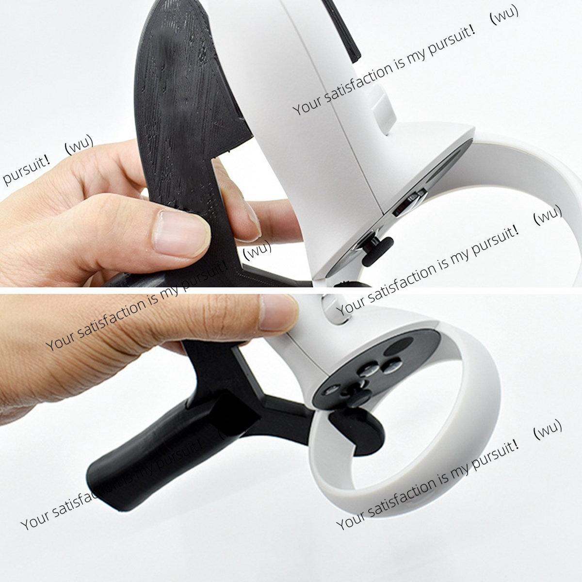 Oculus Quest2アクセサリー、タッチコントローラー - Table Tennis Games のレビューと価格