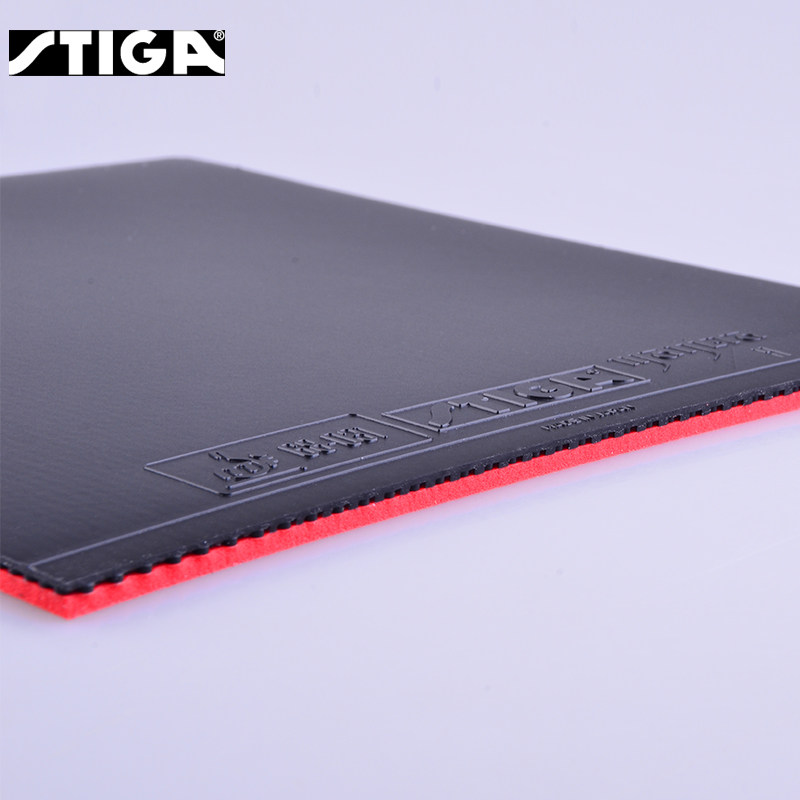 スティガマントラム/h卓球ラバーパイパー,日本のトップ,戦術 - Table Tennis Japan のレビューと価格
