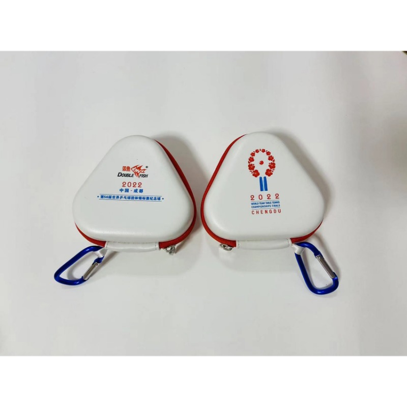 Chengdu-卓球ボール、二重魚、3つ星、v40、3つ星、 - Table Tennis Championships のレビューと価格