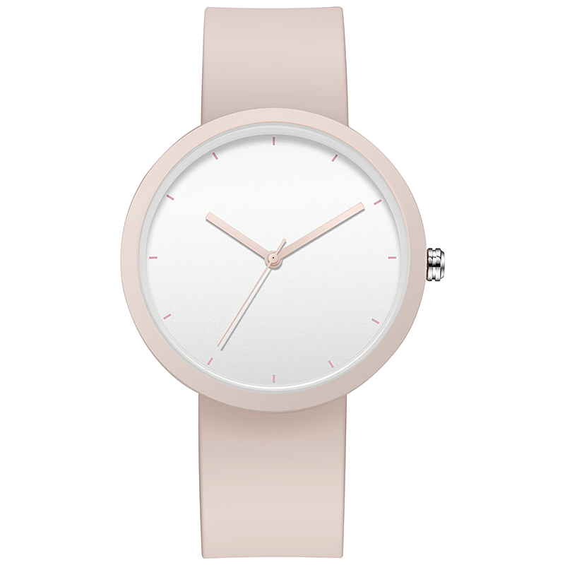 女性用ミニマリズムウォッチ 41mm ケース、PVD ​​仕 - Edge Tape Roll のレビューと価格