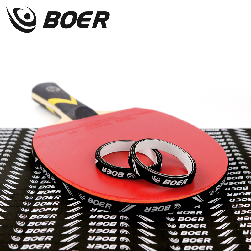 1/2/4/10PC 自己粘着式卓球ラケットエッジテープ衝突 - Table Tennis Bat のレビューと価格