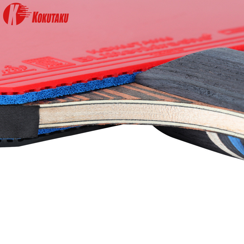 KOKUTAKU ITTF プロフェッショナル 4/5/6  - Table Tennis Japan のレビューと価格