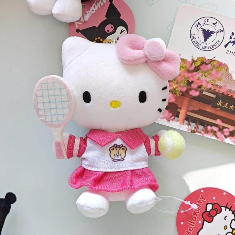 正規品 タグ付き スポーツシリーズ ハローキティ メロディ  - Table Tennis Japan のレビューと価格